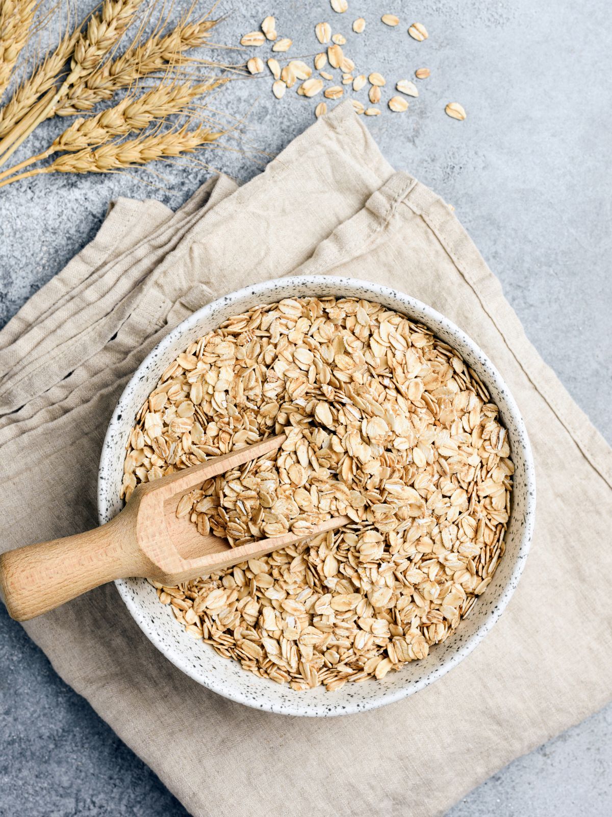 How To Add Raw Oats To Smoothies with A Recipe Sip Sip Smoothie How To Add Raw Oats To Smoothies with A Recipe Sip Sip Smoothie