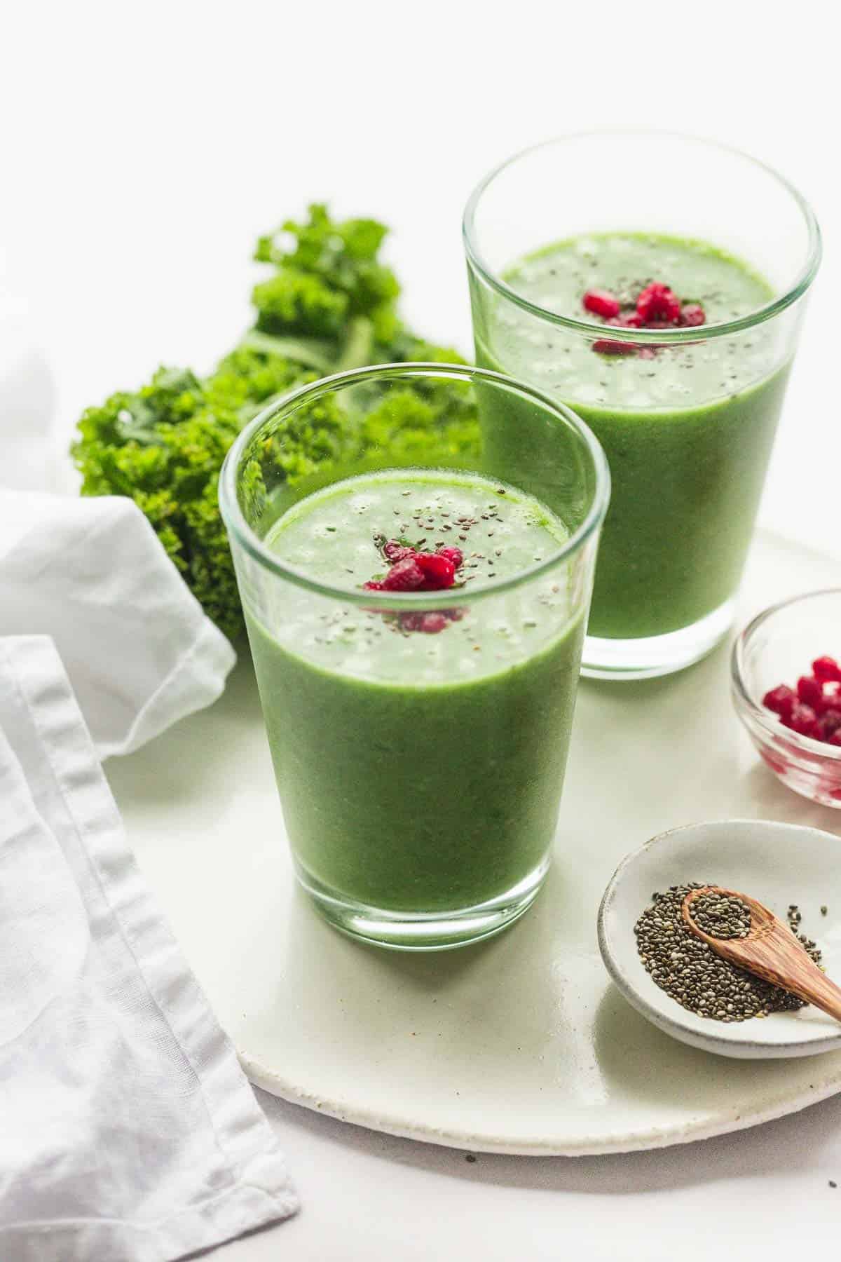 5 Best Ninja Smoothie Recipes for Weight Loss Wow!, by Yamama