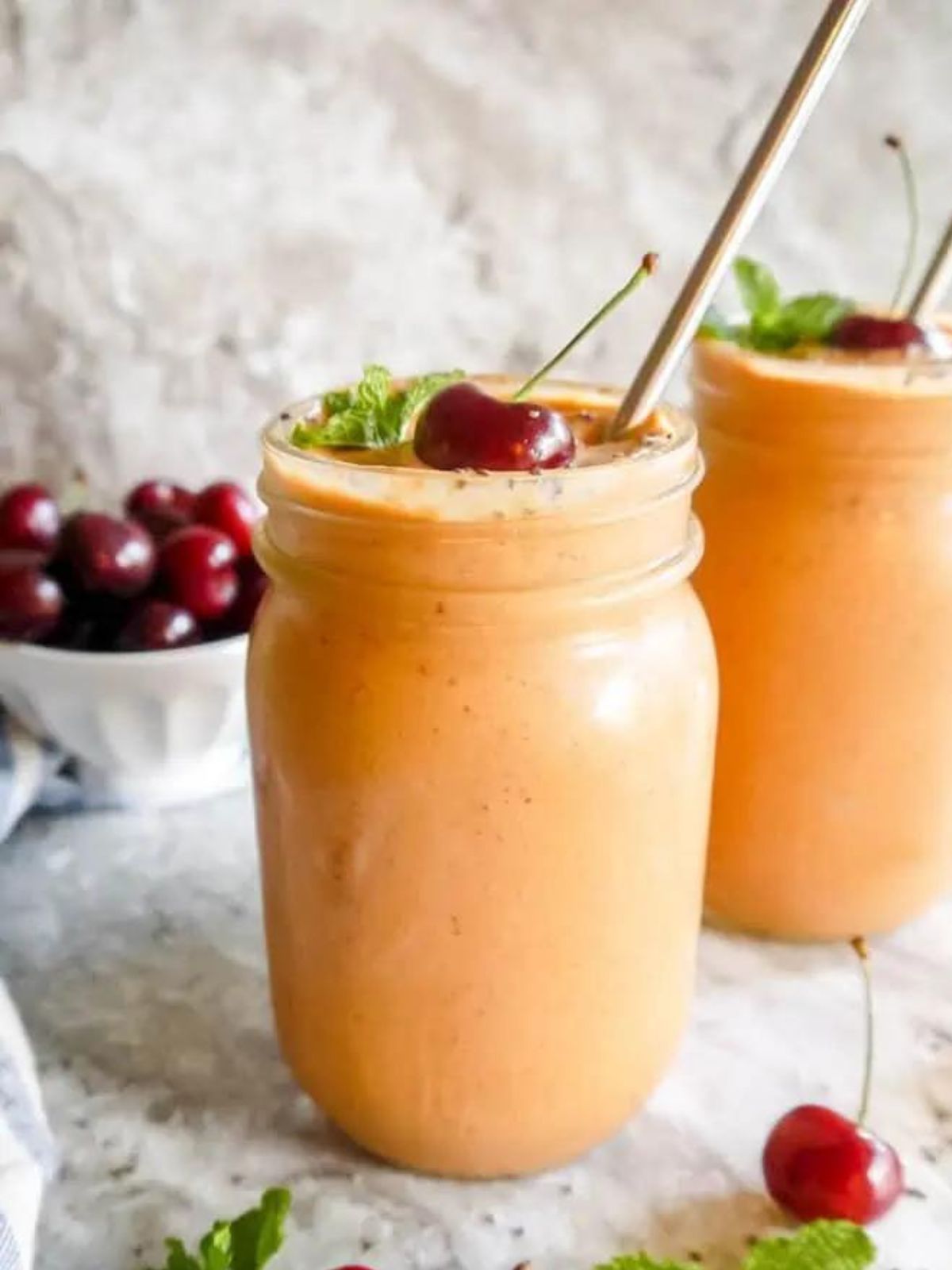 17 Easy Ninja Blender Recipes - Insanely Good