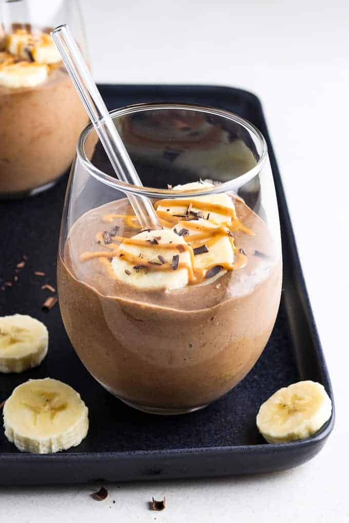 21 Best Ninja Blender Smoothie Recipes - Sip Sip Smoothie