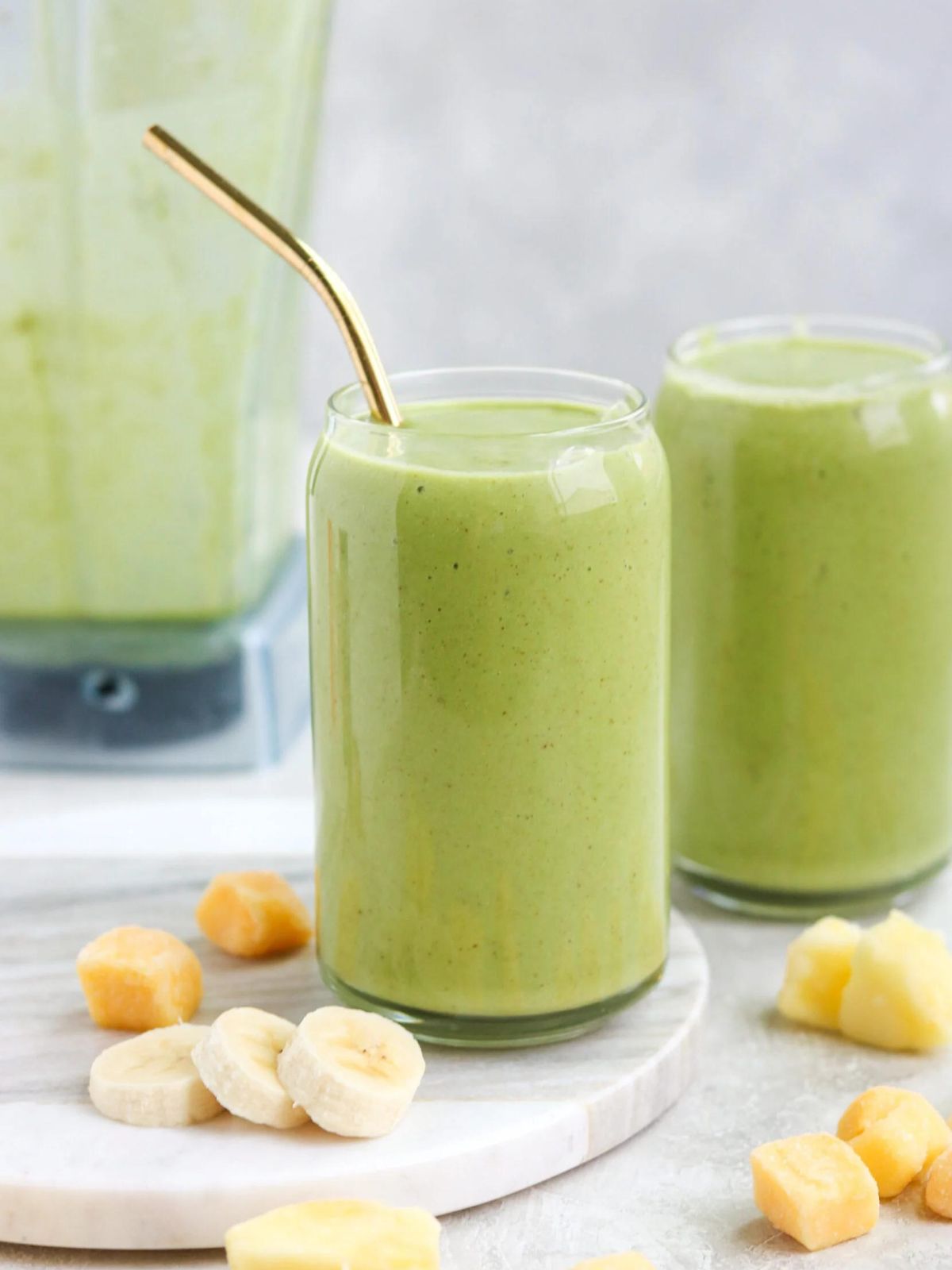 17 Easy Ninja Blender Recipes - Insanely Good