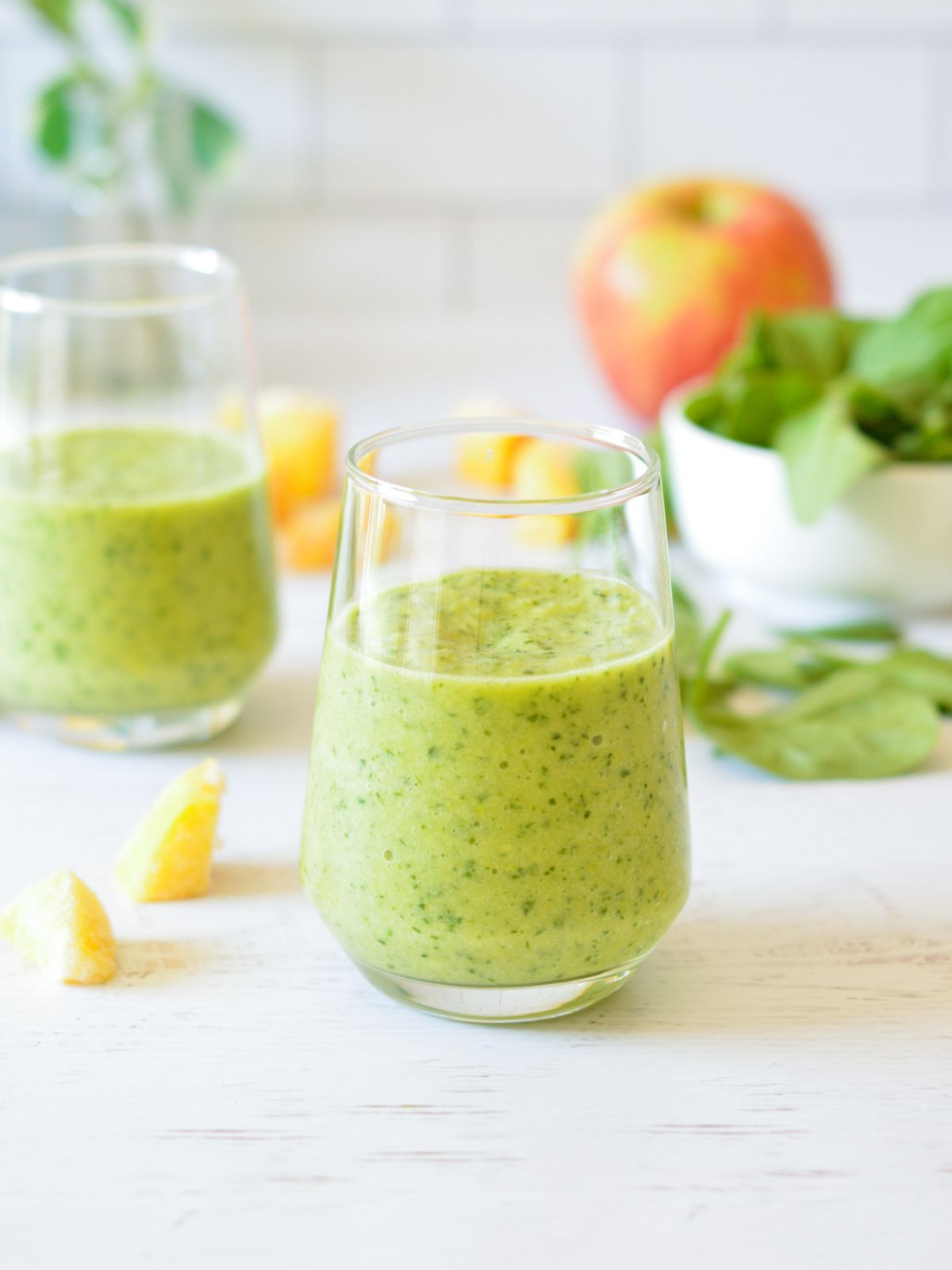 Serving Up Delicious Single-Serve Smoothies with BlendJet + Recipes -  Weekend Jaunts