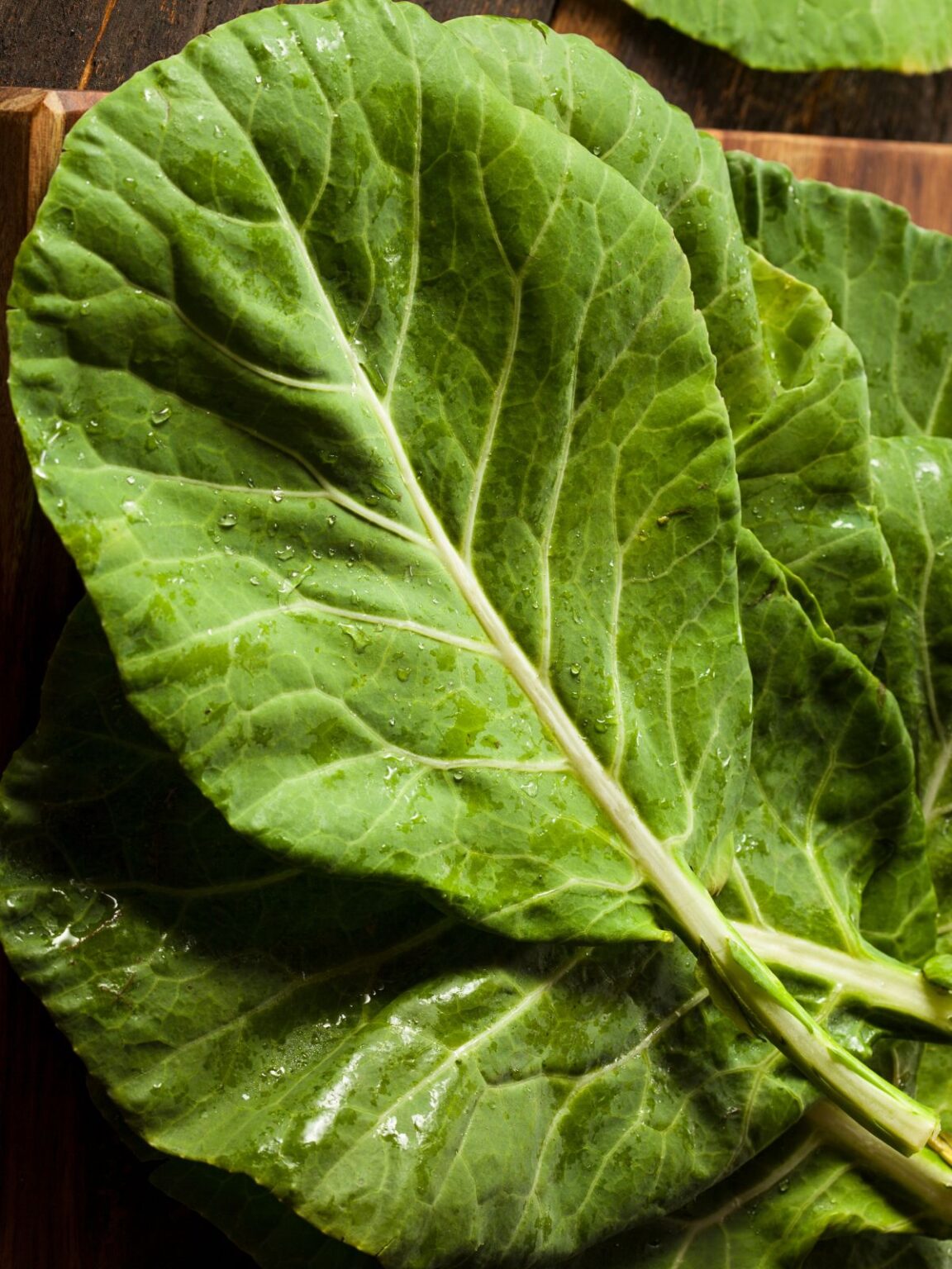 15 Best Greens for Smoothies Sip Sip Smoothie