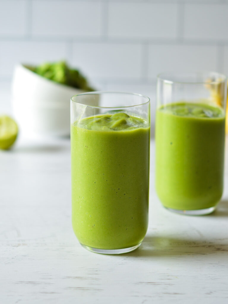 Liver Detox Smoothie