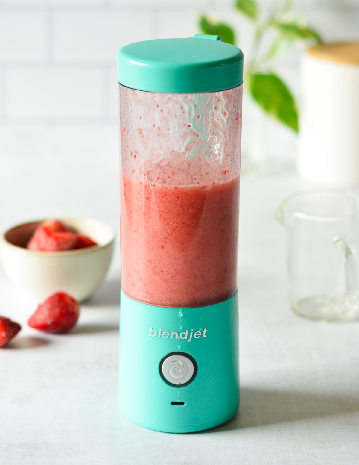 1 Jet Blend Mini Blender