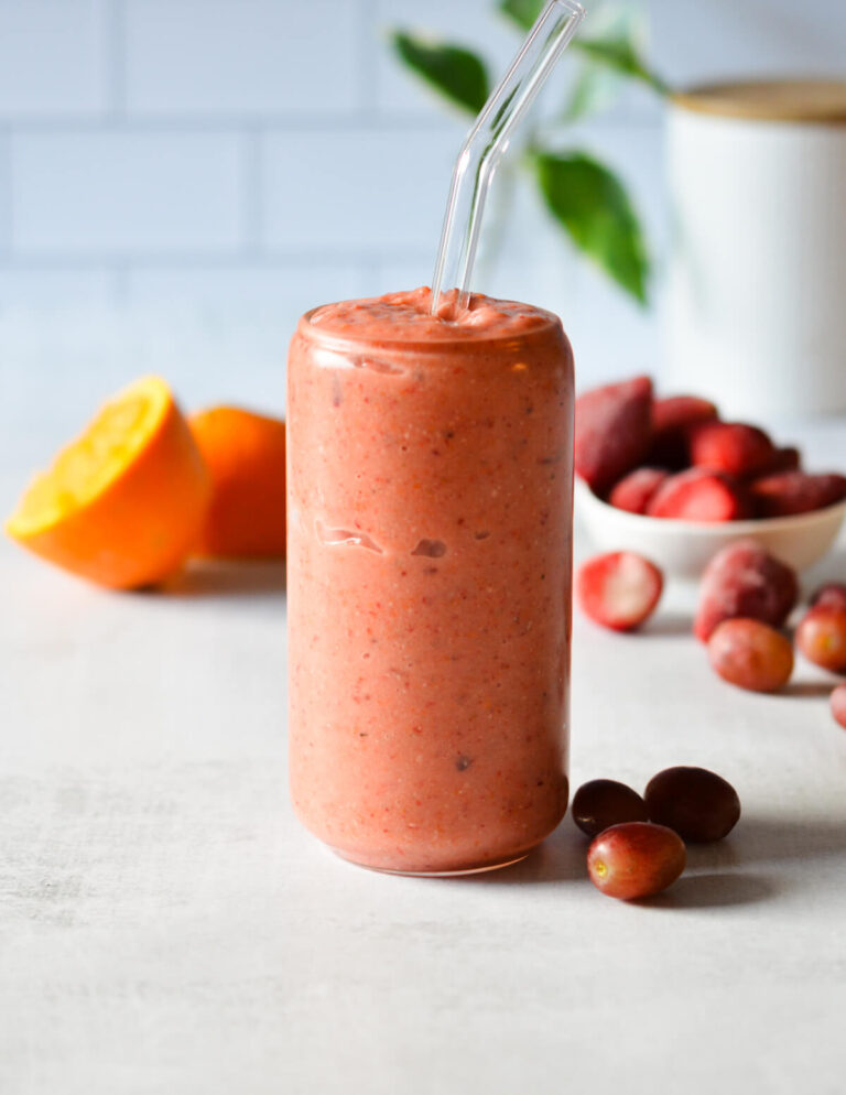 Clear Skin Smoothie